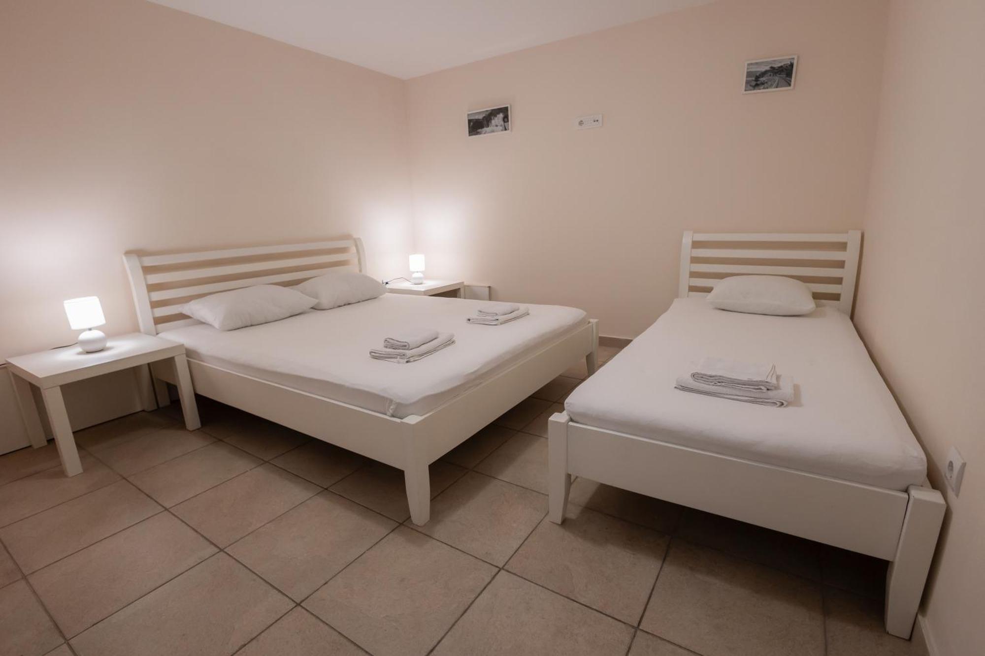 Apartmani Bijelic Hn Herceg Novi Exterior foto