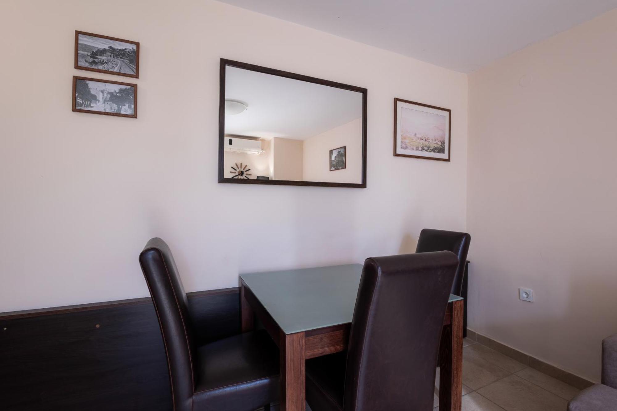 Apartmani Bijelic Hn Herceg Novi Exterior foto